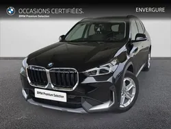 Bmw X1 sDrive18i 136ch xLine