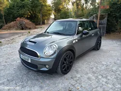 MINI 3 Portas Cooper S