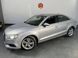 Audi A3 sportback 35 TDI 150ch Business line S tronic 7 Euro6d-T 113g