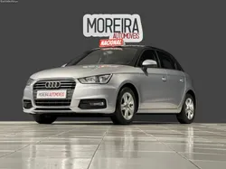 Audi A1 1.0 TFSI