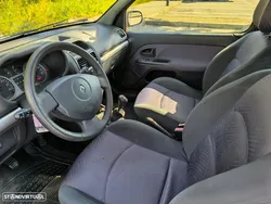 Renault Clio 1.2 16V Dynamique