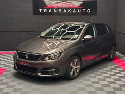 Peugeot 308 II 1.5 BlueHDI 130cv ALLURE BUSINESS