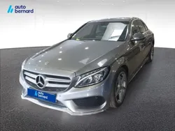 Mercedes-benz Classe C 250 d Sportline 9G-Tronic