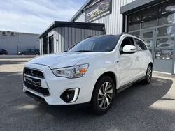 Mitsubishi ASX 1.8 DI-D 150CH INSTYLE 4WD / 2 PLACES / TOUTES FACTURES /