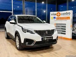 Peugeot 5008 1.2 PureTech Active