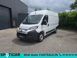 Citroen Jumper Fg L2H2 3.5 140 BVA8 23991HT