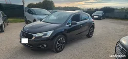 Citroën DS4 1.6 HDI 120 CV SOCHIC GPS+CAMERA DE RECUL