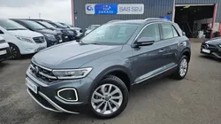 Volkswagen T-Roc 2.0 TDI 150 Start/Stop DSG7 Style
