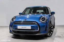 MINI 3 Portas One Classic