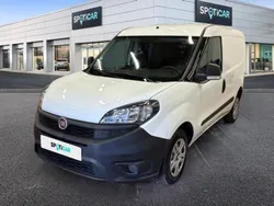 Fiat Doblo Cargo 1.3 Multijet 95ch Pack USB Clim E6
