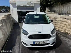 Ford Tourneo Courier 1.5 TDCi Ambiente