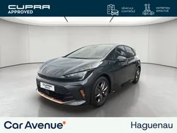 CUPRA Born 230 ch Endurance