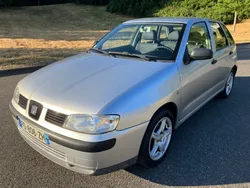 SEAT IBIZA 1.4 i 75 CH