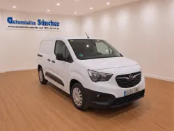 OPEL Combo Cargo 1.5TD S&S L 1000 Select 100