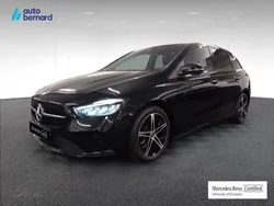 Mercedes-benz Classe B 180d 116ch Progressive Line 8G-DCT