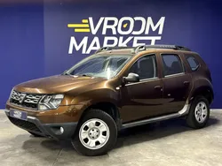 DACIA Duster 1.2 125ch 4x2 Prestige - Chaine distribution neuve - Système de navigation -