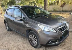 Peugeot 2008 1.4 hdi 70cv