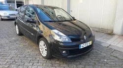 Renault Clio Dci 85cv 5lugares , Nacional