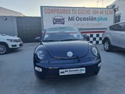 Volkswagen Beetle 1.6