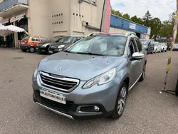 Peugeot 2008 1.6 HDI 120 CV Allure