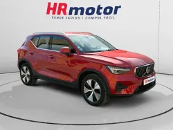VOLVO XC40 T4 Recharge Core Aut.