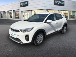 Kia Stonic 1.0 T-GDi 100ch Motion