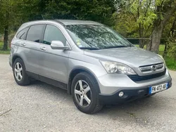 HONDA CR-V mk III 2.2 i-CTDi 140cv 4X4