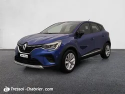 RENAULT Captur TCe 100 Zen
