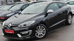 Renault Mégane Coupé III 1.5 dCi 110 Energy eco² GT Line *GPS*R-LINK