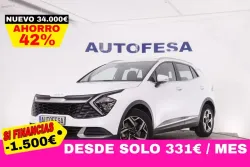 Kia Sportage 1.6 TGDI CONCEPT 150CV 4X2 5P # CAMARA TRASERA