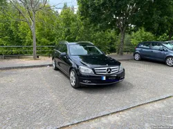 Mercedes-Benz C 220 Avantgarde 170cv