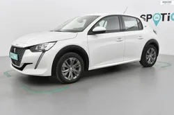 PEUGEOT 208 ELECTRIQUE 50 kWh 136ch Allure +CAMERA