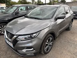 Qashqai 1,3 Dgi-t 160