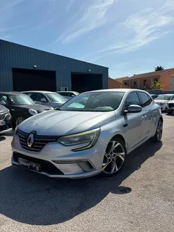 Renault Megane IV Hatchback GT 1.6 dCi 16V 4RD EDC6 163 cv Boîte auto po a