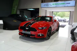 Ford mustang vi fastback 2.3 ecoboost bv6