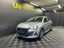 Peugeot 208 Active - PureTech 75 BVM5