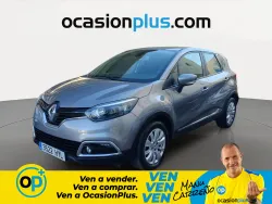 RENAULT Captur TCe eco2 Energy Intens 90