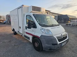 Camion Frigorifique CITROËN JUMPER – GROUPE FROID HS