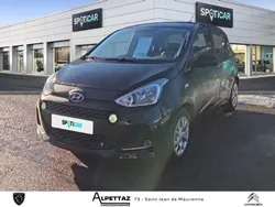 Hyundai i10 1.0 66ch Intuitive Euro6d-Temp