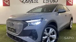 Audi e-tron de 2023