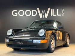 Porsche 911 Type 964 Carrera 2 Cabriolet 250Ch Suivi