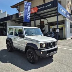 Suzuki Jimny 4X4 1.5L 102cv Privilege 2Places 9.100Km