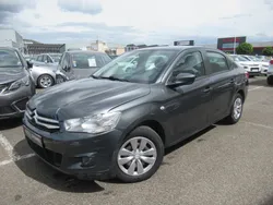 Citroën C-ELYSEE BHDI 100 CV Confort