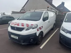 Peugeot Expert LONG 2.0 BLUEHDI 120 ASPHALT