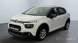 Citroen C3 de 2022