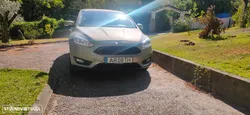 Ford Focus 1.0 EcoBoost S&S COOL&CONNECT
