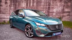 Peugeot 308 de 2022