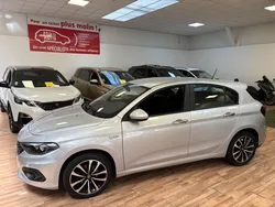 Fiat Tipo 1.4I 95CH