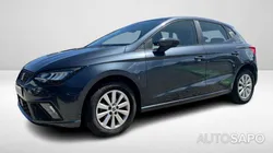 Seat Ibiza 1.0 TSI Style de 2023