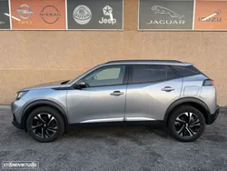 Peugeot 2008 1.2 PureTech Allure Pack
